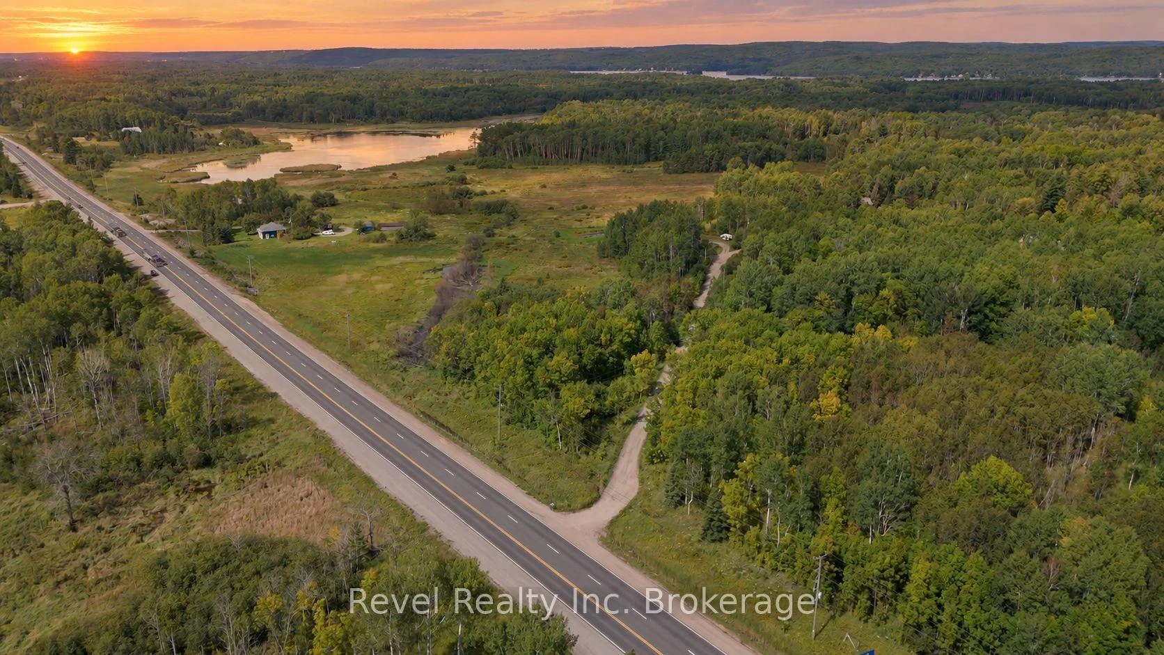 Photo 5 of 2647C Highway 17 E, East Ferris — HOMEH