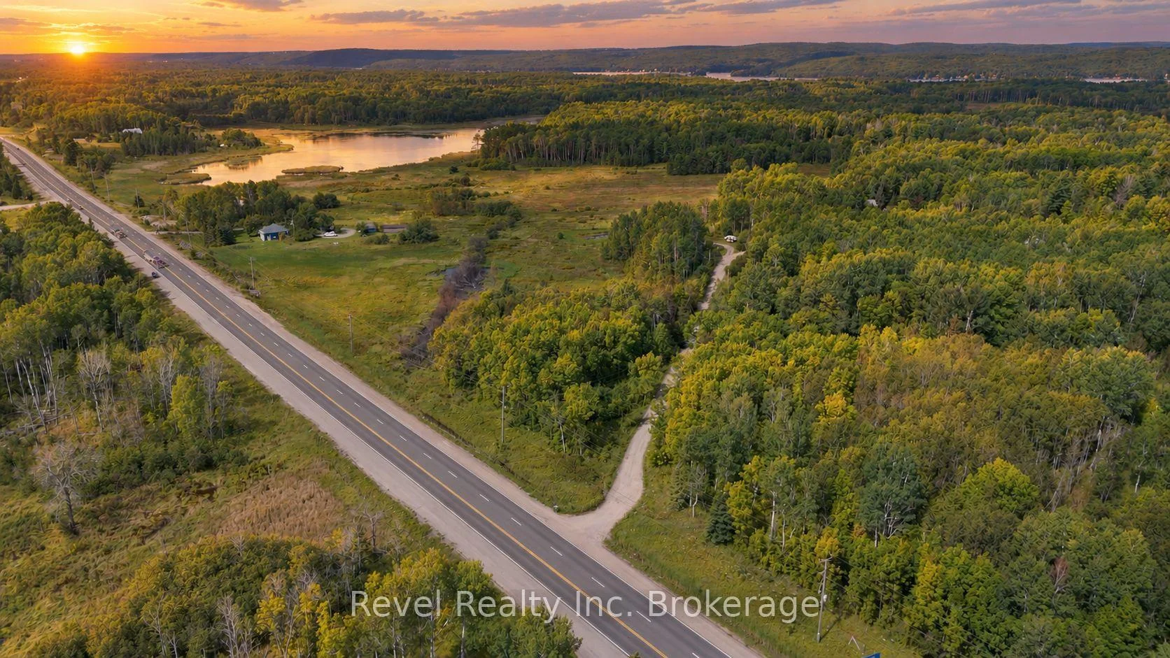 Photo 7 of 2647C Highway 17 E, East Ferris — HOMEH