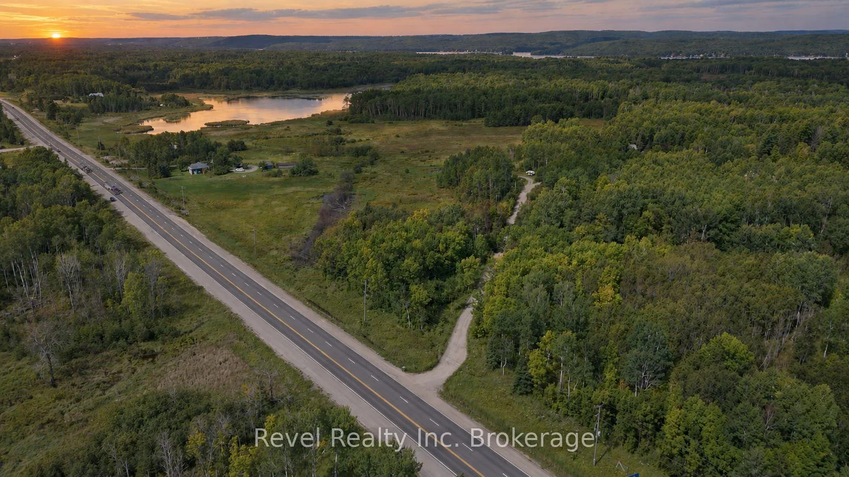Photo 9 of 2647C Highway 17 E, East Ferris — HOMEH
