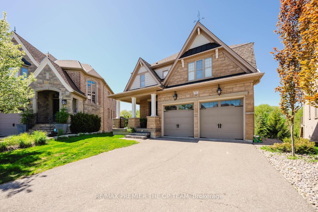 Photo 4 of 22 Adelia Place, King, King City — HOMEH