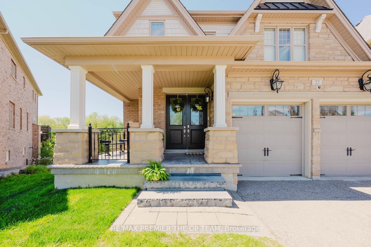 Photo 6 of 22 Adelia Place, King, King City — HOMEH