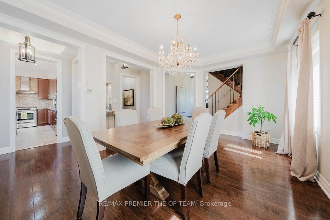Photo 8 of 22 Adelia Place, King, King City — HOMEH