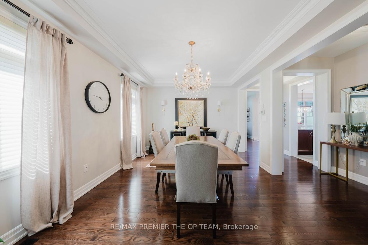 Photo 9 of 22 Adelia Place, King, King City — HOMEH