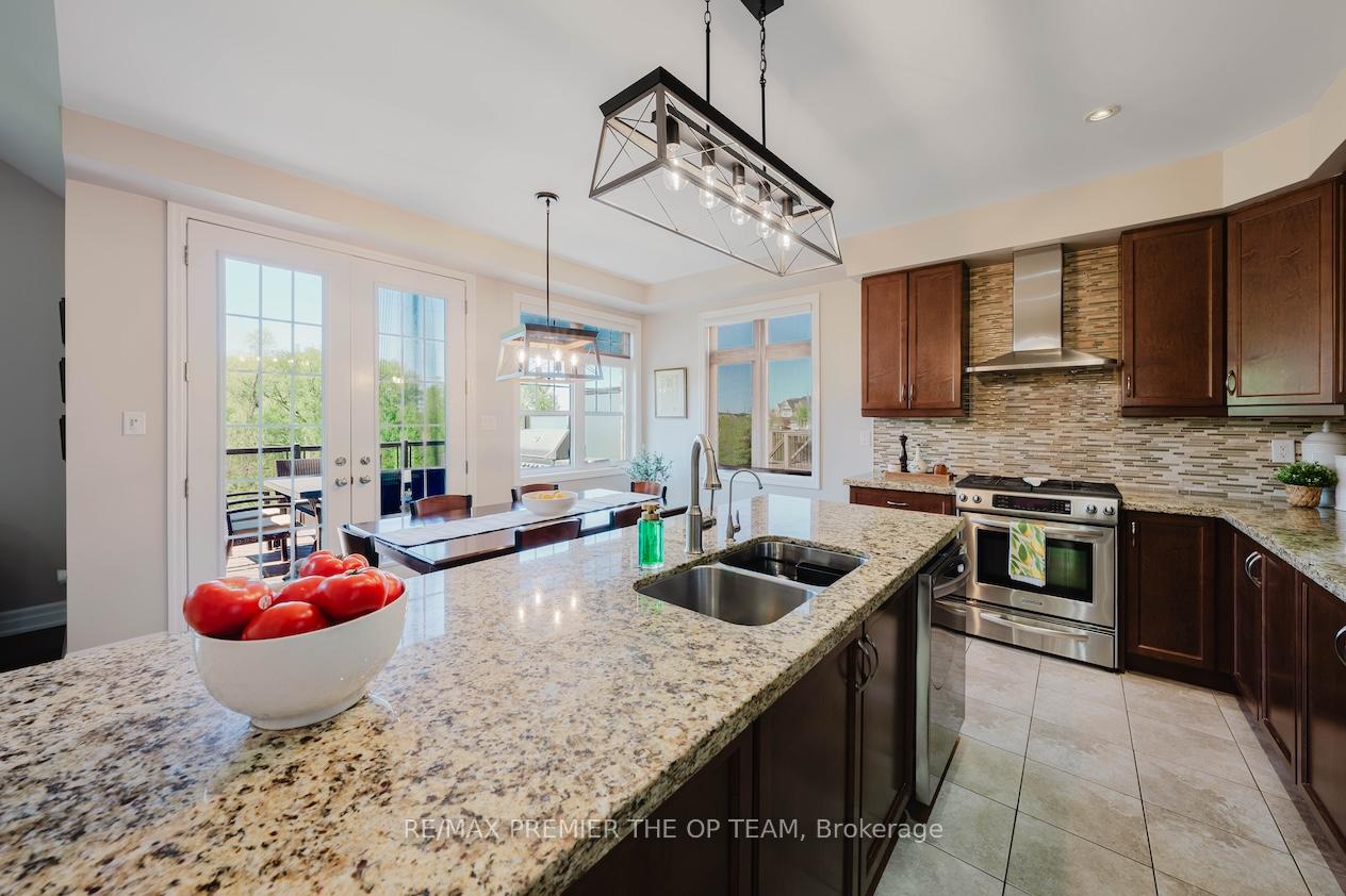 Photo 19 of 22 Adelia Place, King, King City — HOMEH