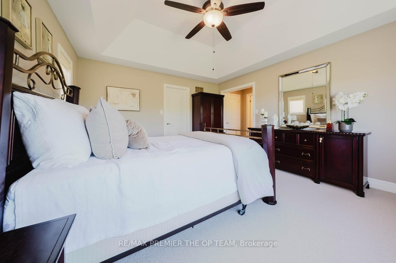 Photo 35 of 22 Adelia Place, King, King City — HOMEH