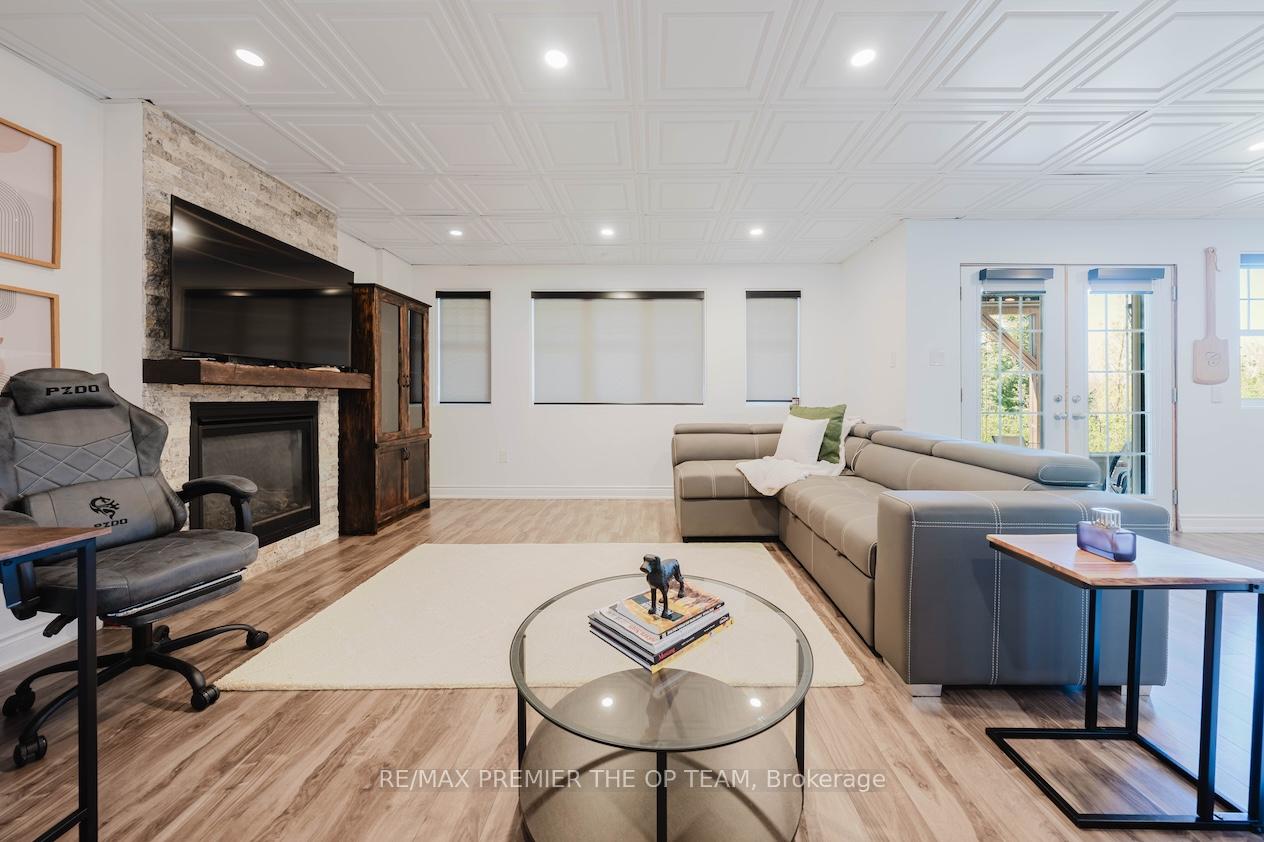 Photo 41 of 22 Adelia Place, King, King City — HOMEH