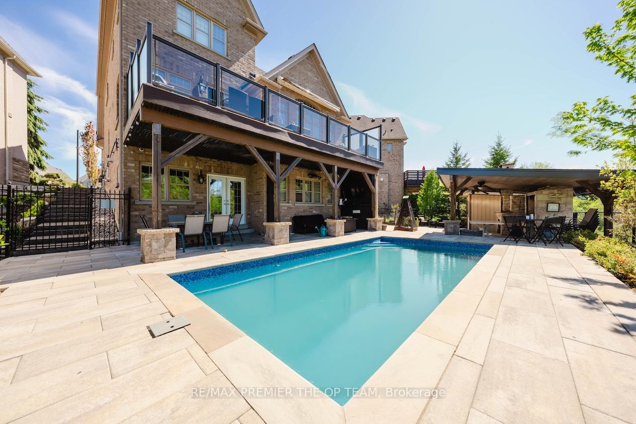Photo 50 of 22 Adelia Place, King, King City — HOMEH