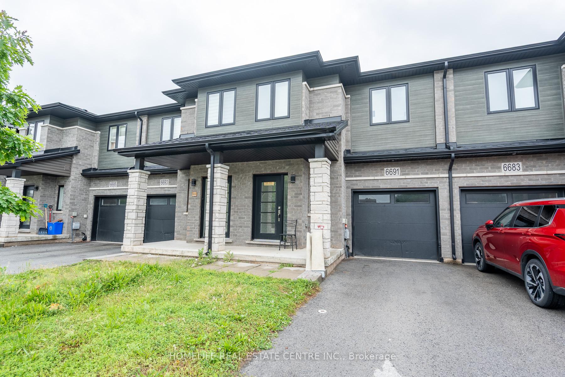 Photo 2 of 6691 Cropp Street, Niagara Falls, Morrison — HOMEH