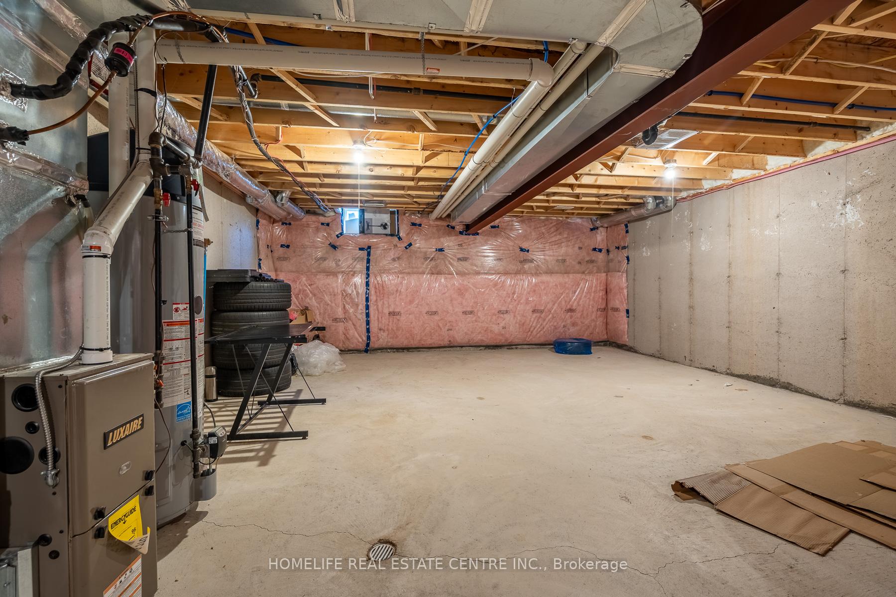 Photo 31 of 6691 Cropp Street, Niagara Falls, Morrison — HOMEH