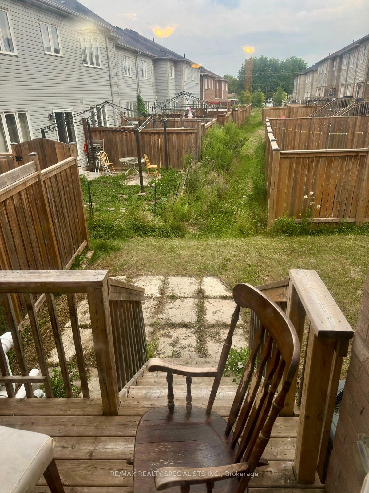 Photo 35 of 9 Cole Crescent, Brantford, Empire — HOMEH