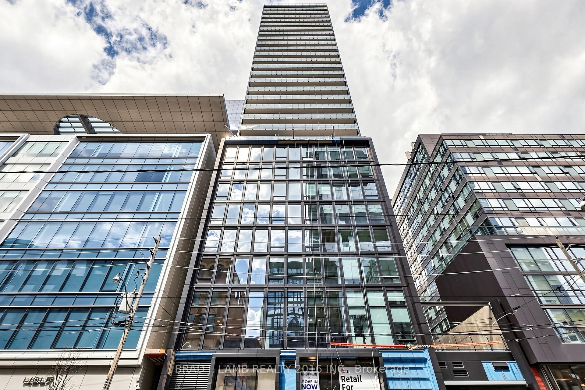 Photo of Unit 701, 284 King Street E