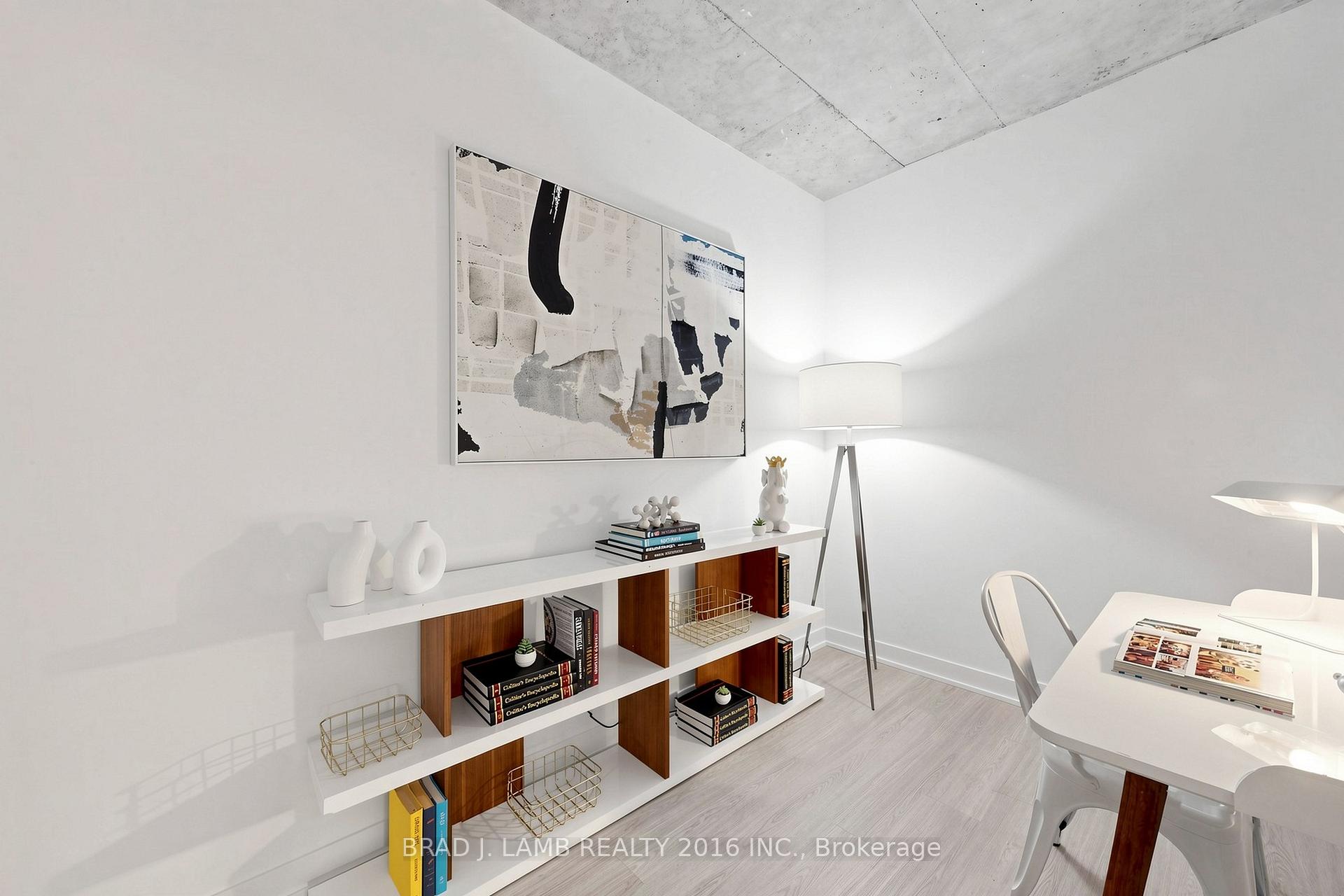 Photo 12 of Unit 701, 284 King Street E, Toronto, Moss Park — HOMEH