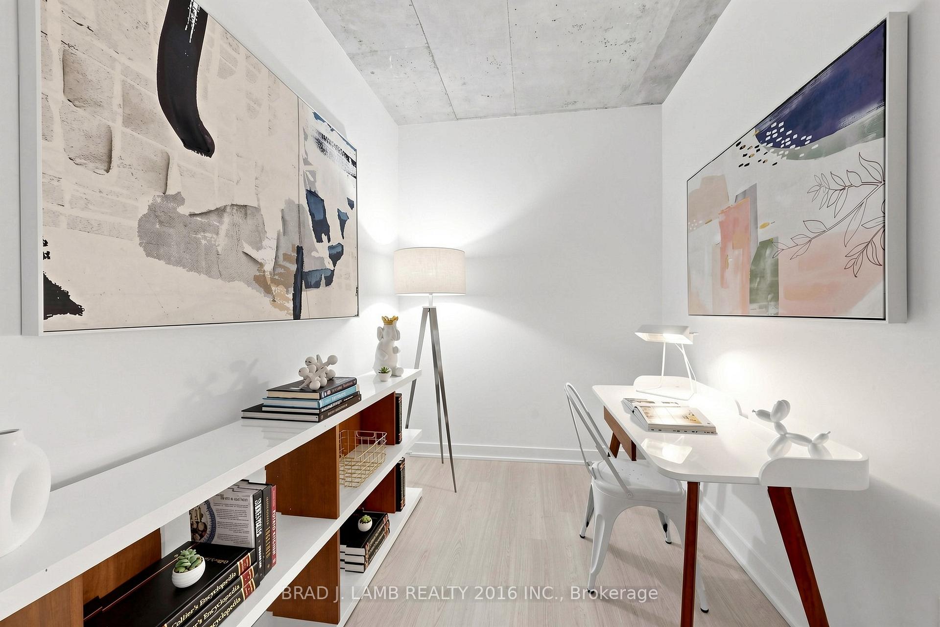 Photo 13 of Unit 701, 284 King Street E, Toronto, Moss Park — HOMEH