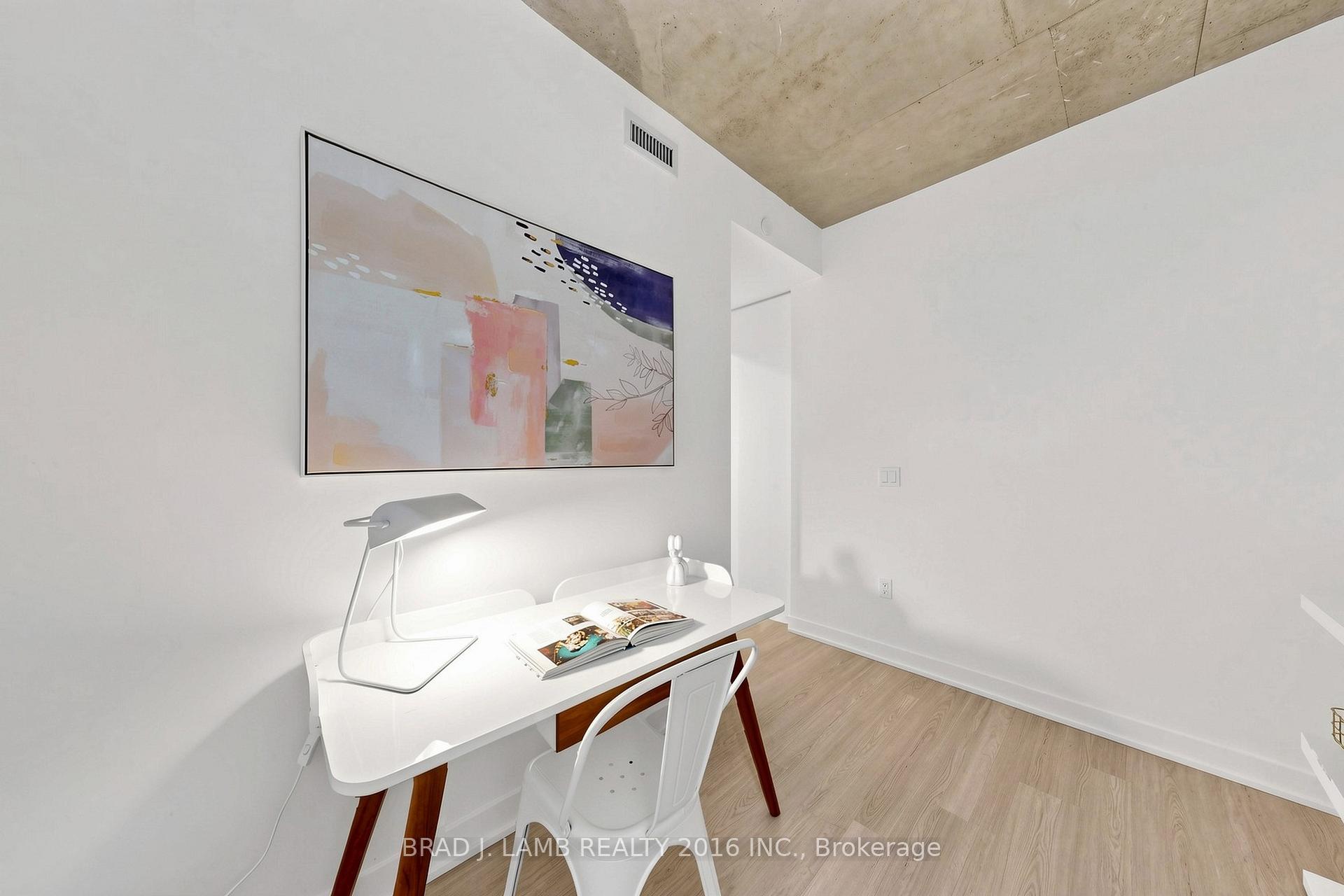 Photo 15 of Unit 701, 284 King Street E, Toronto, Moss Park — HOMEH