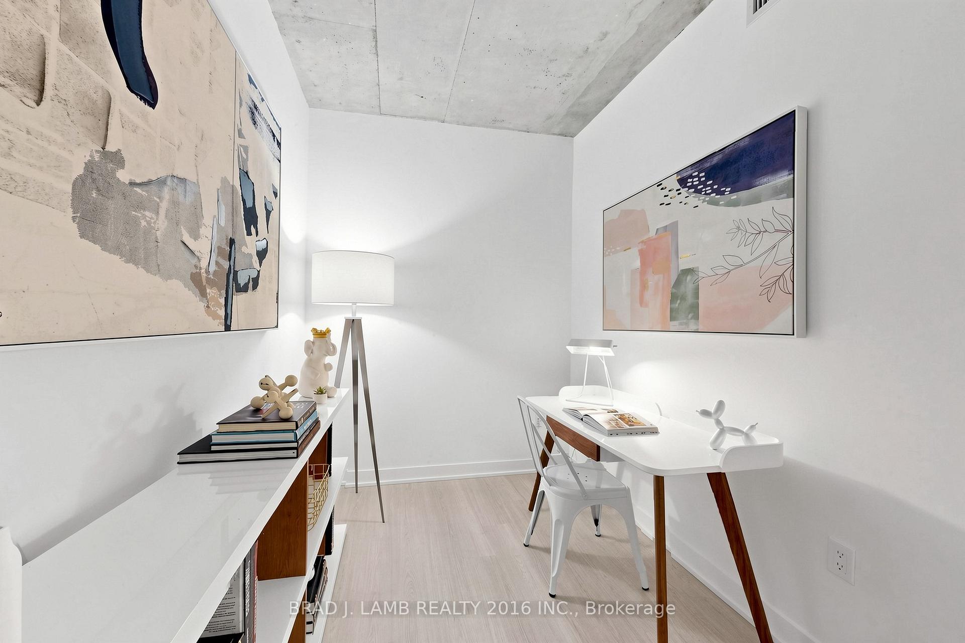 Photo 14 of Unit 701, 284 King Street E, Toronto, Moss Park — HOMEH
