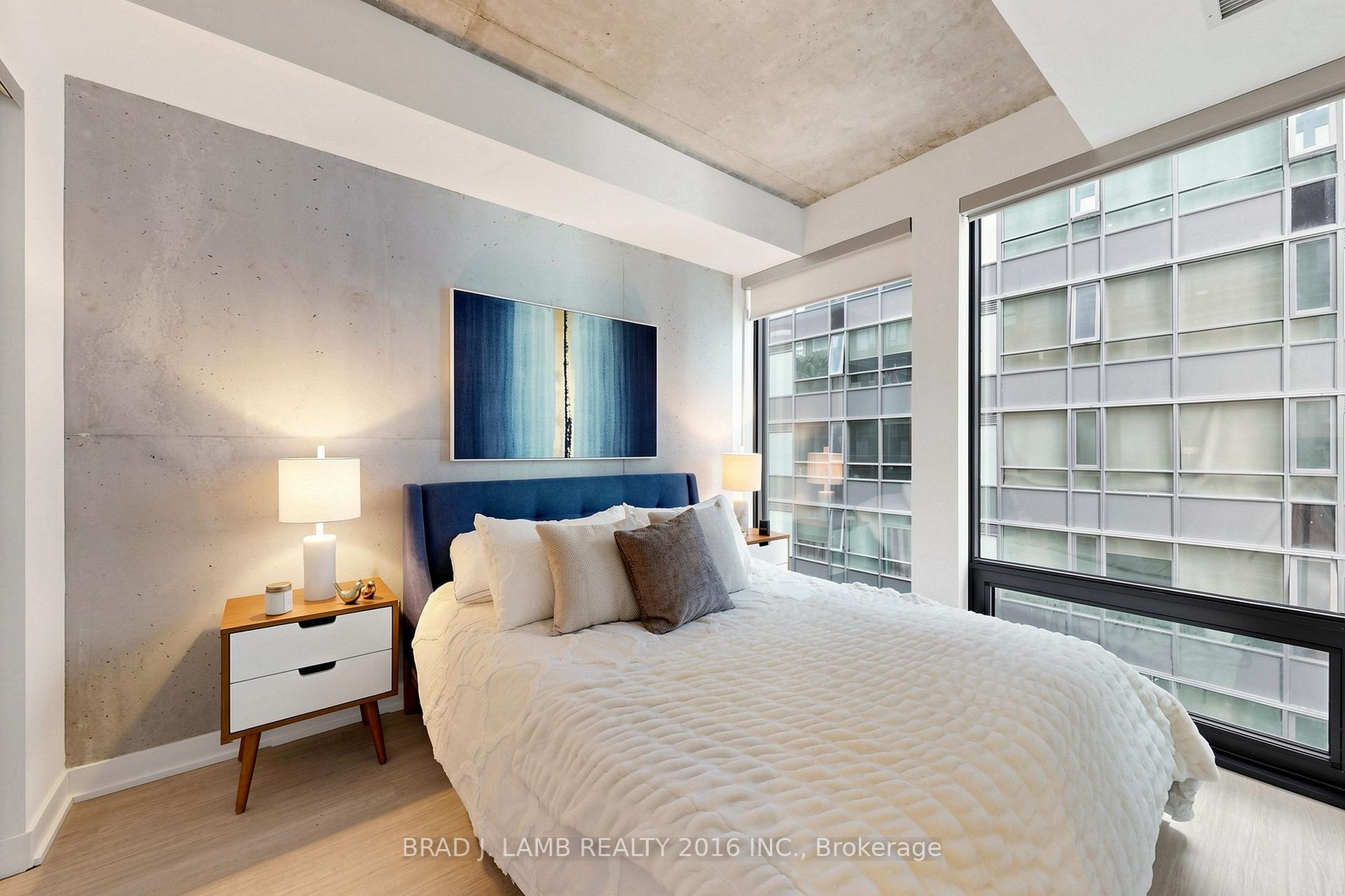 Photo 16 of Unit 701, 284 King Street E, Toronto, Moss Park — HOMEH
