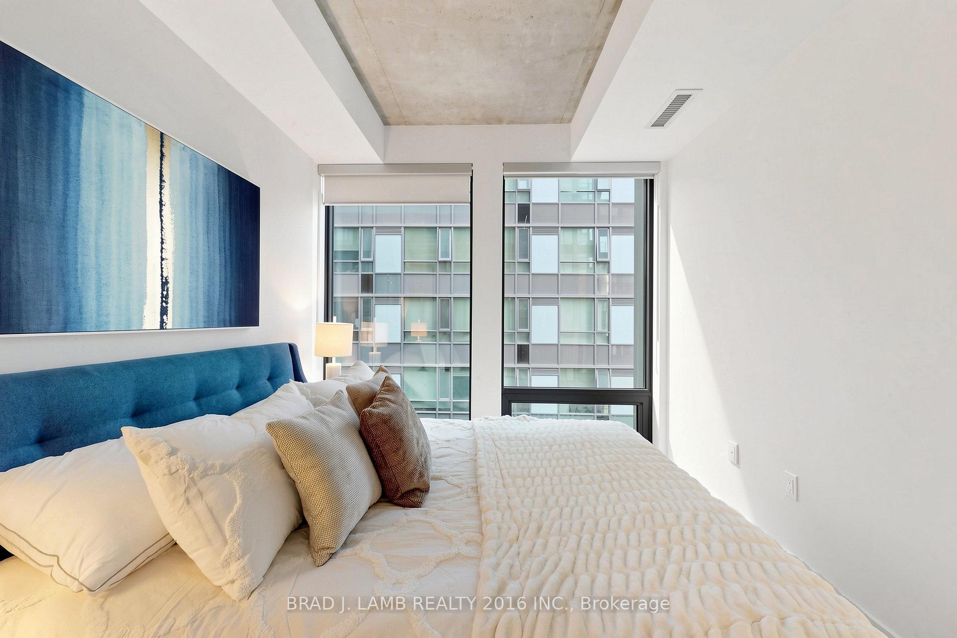 Photo 18 of Unit 701, 284 King Street E, Toronto, Moss Park — HOMEH
