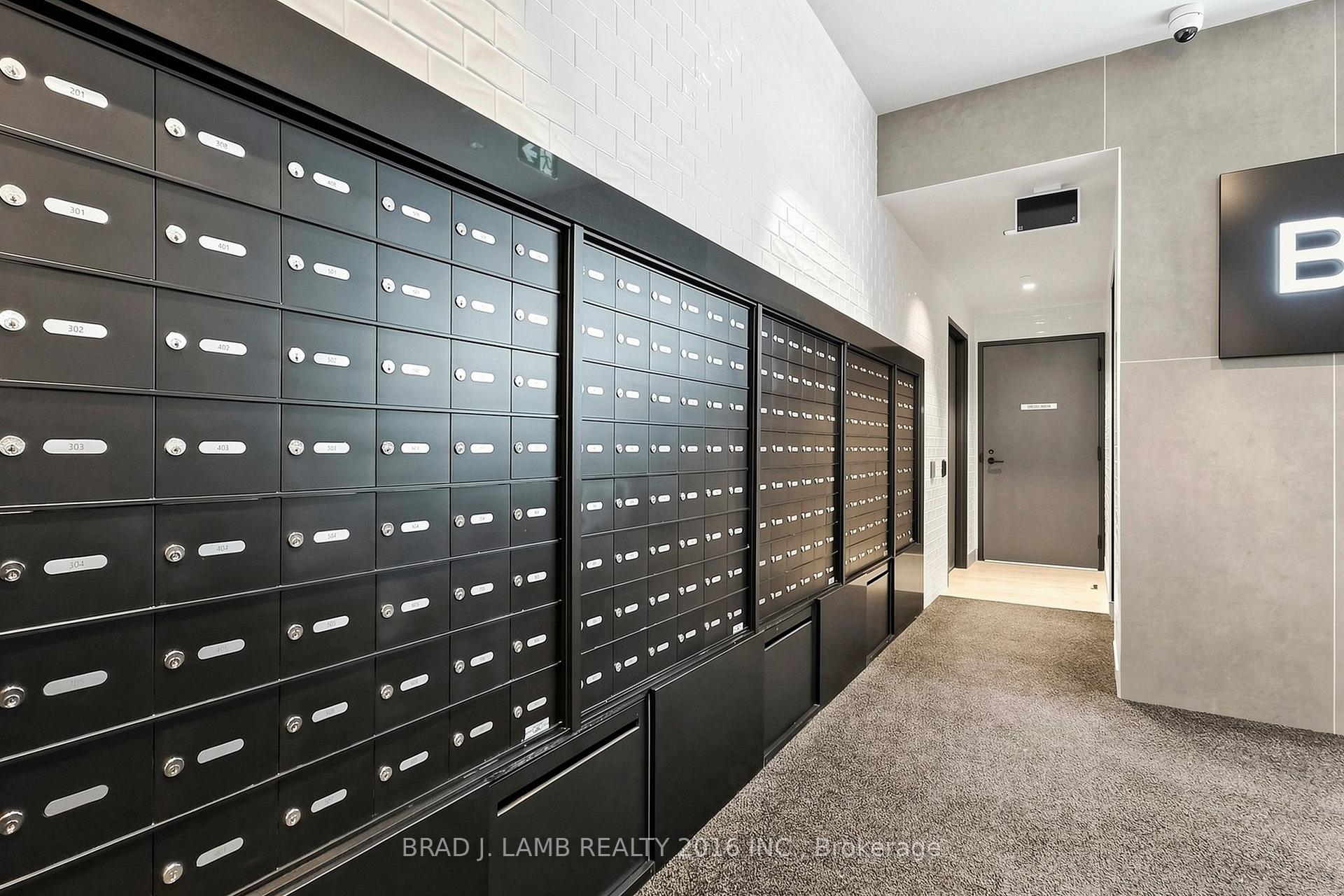 Photo 24 of Unit 701, 284 King Street E, Toronto, Moss Park — HOMEH