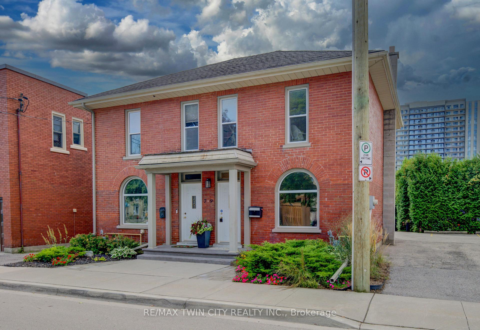 Photo 2 of 9 Salisbury Avenue, Cambridge, Downtown Cambridge — HOMEH