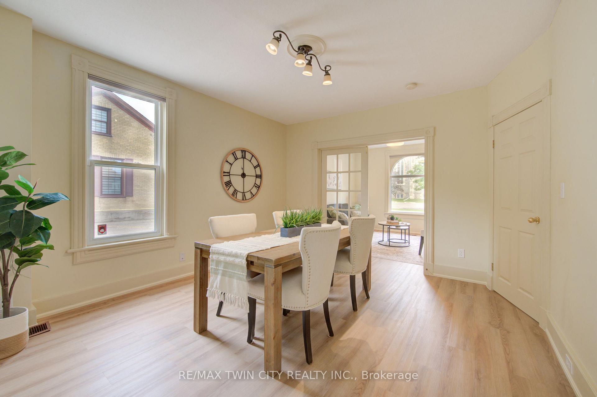 Photo 10 of 9 Salisbury Avenue, Cambridge, Downtown Cambridge — HOMEH