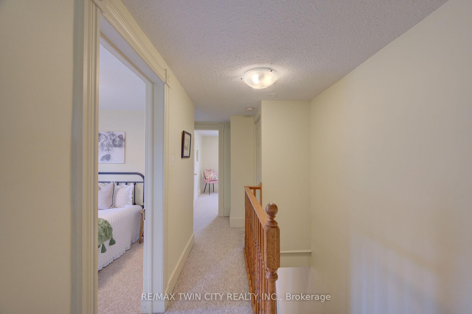 Photo 16 of 9 Salisbury Avenue, Cambridge, Downtown Cambridge — HOMEH