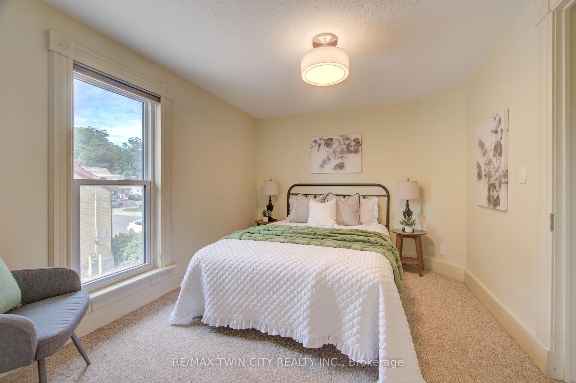 Photo 20 of 9 Salisbury Avenue, Cambridge, Downtown Cambridge — HOMEH
