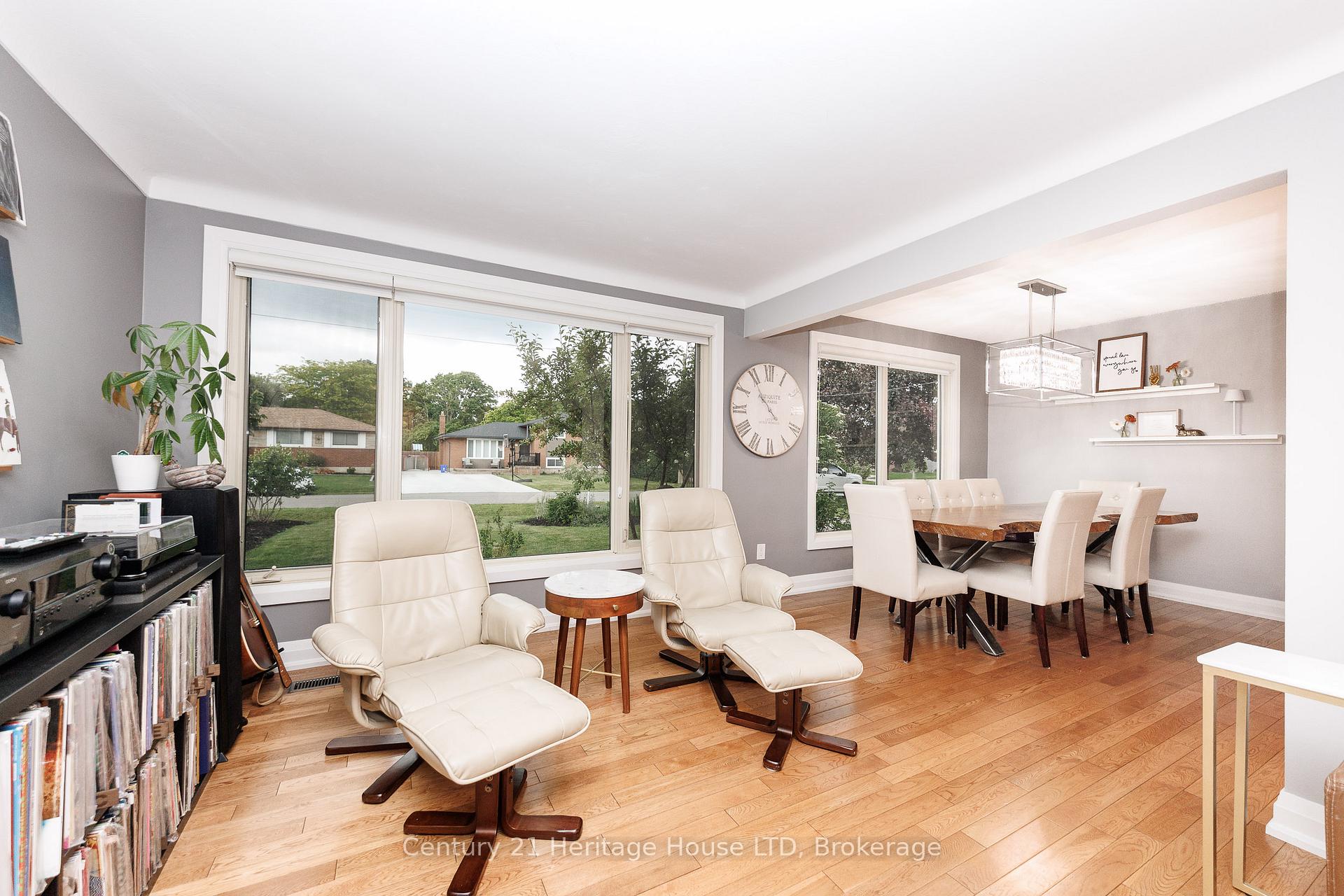 Photo 9 of 14 Stanley Street, St. Catharines, Vine/Linwell — HOMEH