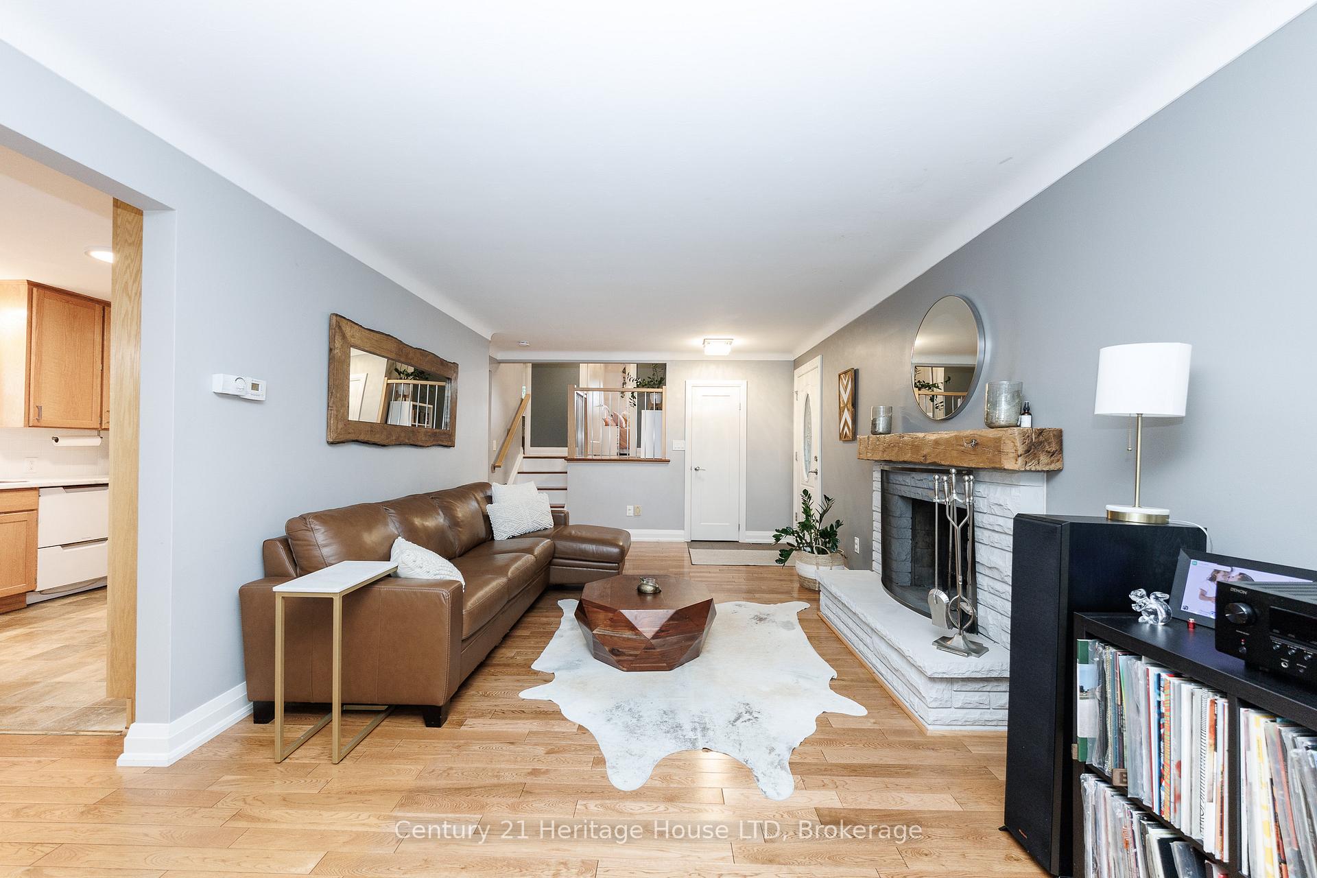 Photo 10 of 14 Stanley Street, St. Catharines, Vine/Linwell — HOMEH