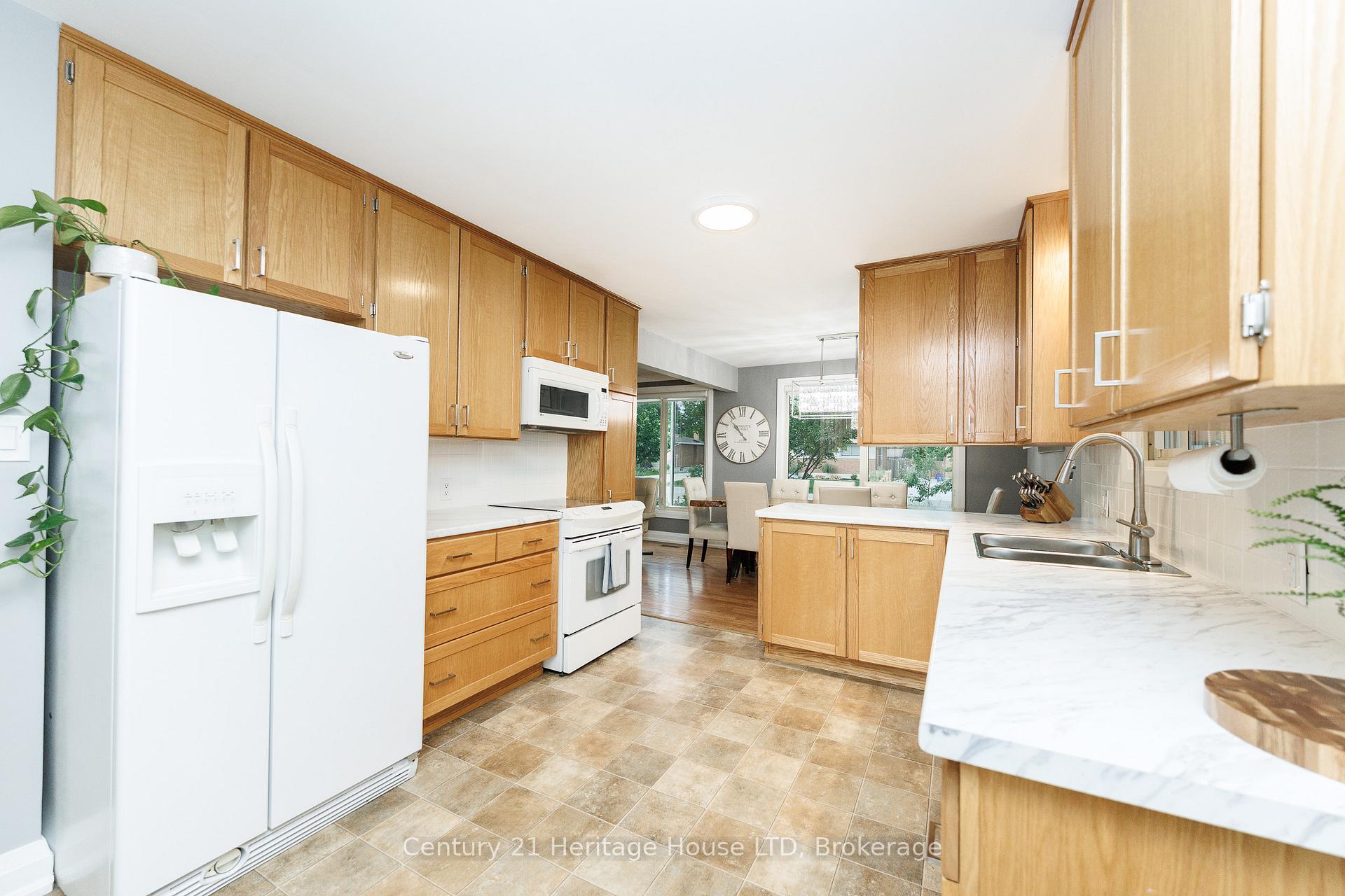 Photo 14 of 14 Stanley Street, St. Catharines, Vine/Linwell — HOMEH
