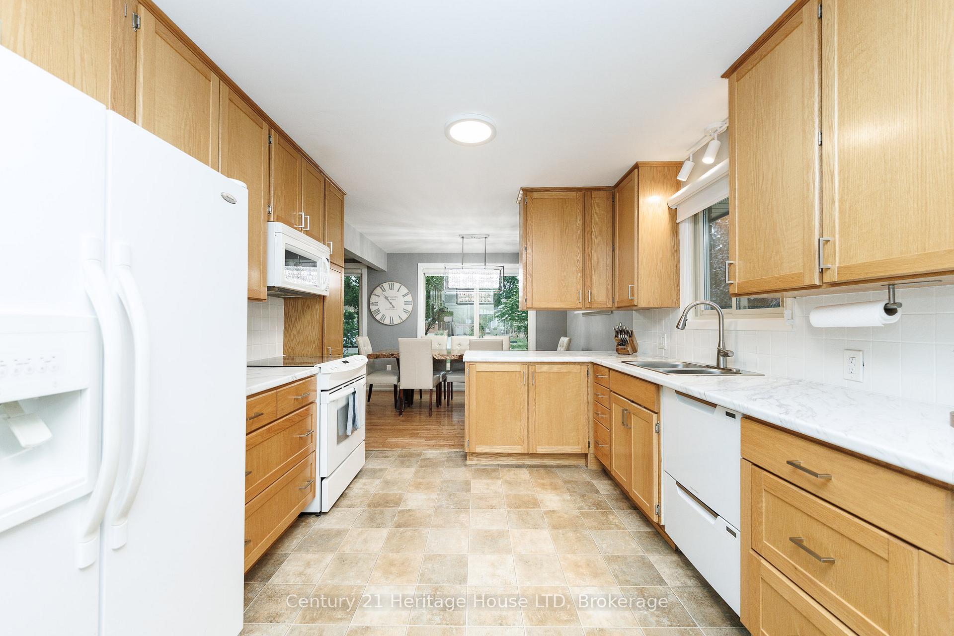 Photo 15 of 14 Stanley Street, St. Catharines, Vine/Linwell — HOMEH
