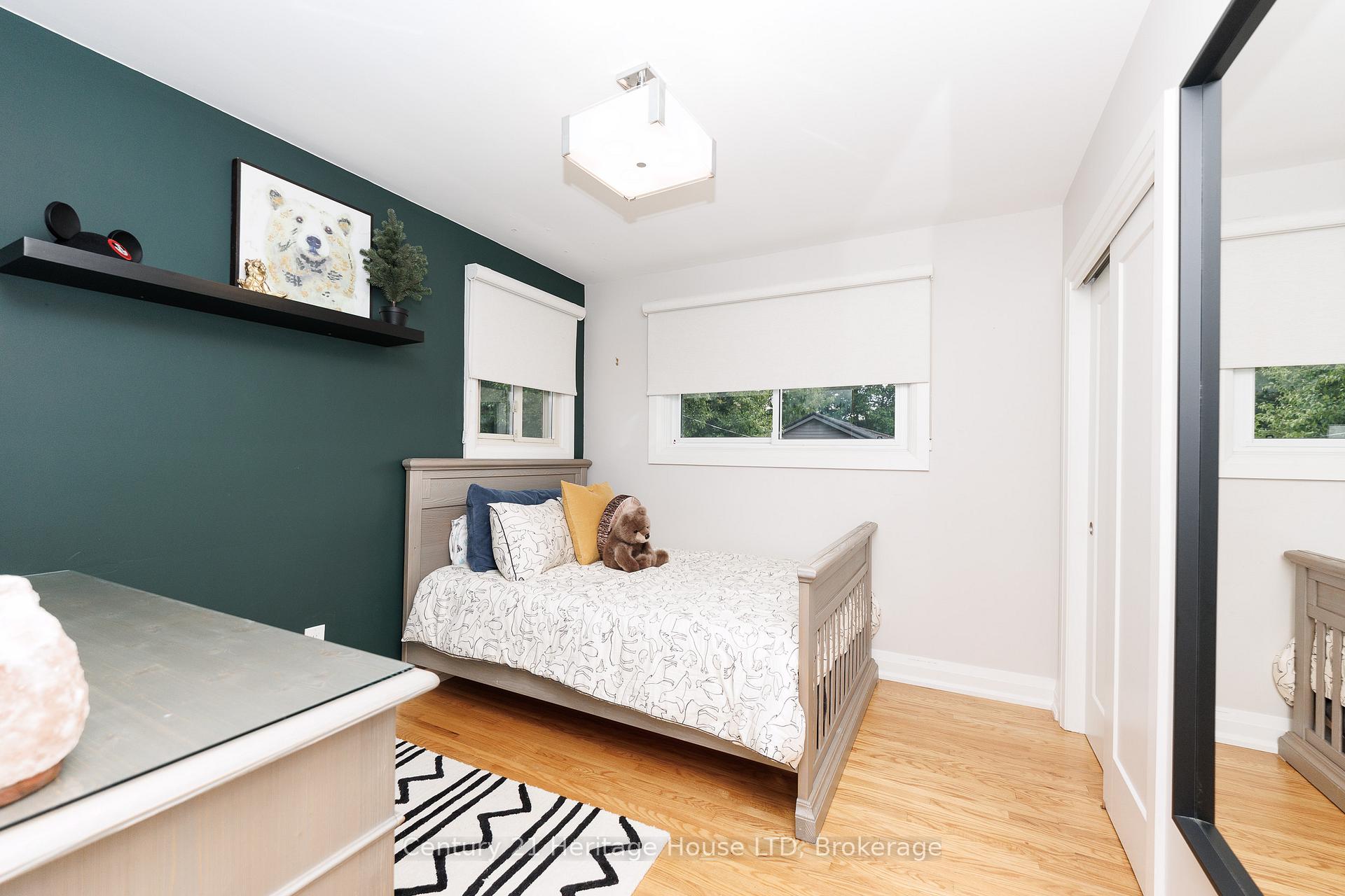 Photo 19 of 14 Stanley Street, St. Catharines, Vine/Linwell — HOMEH