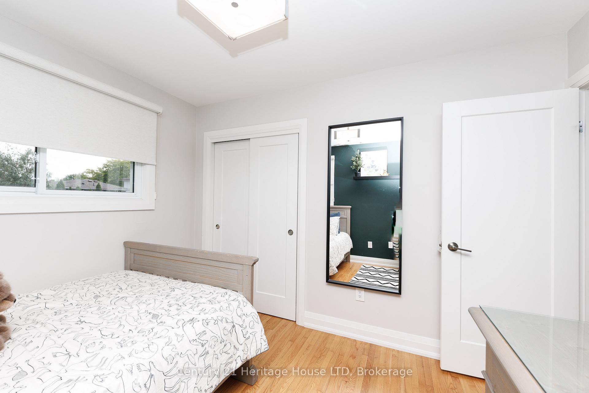 Photo 20 of 14 Stanley Street, St. Catharines, Vine/Linwell — HOMEH