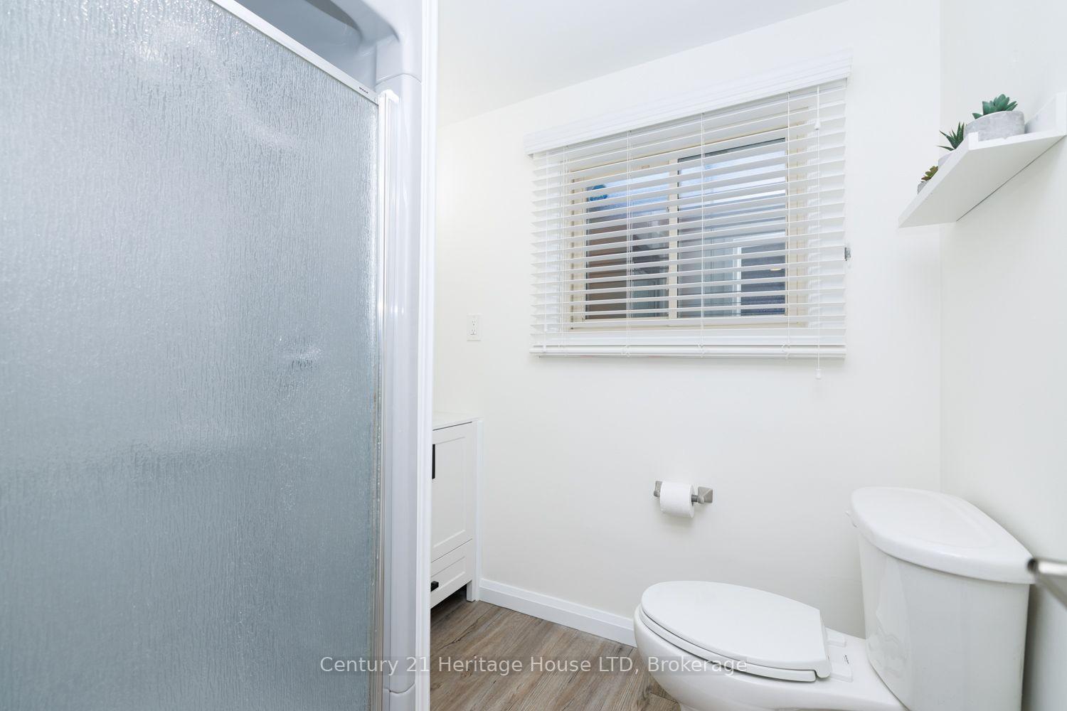 Photo 28 of 14 Stanley Street, St. Catharines, Vine/Linwell — HOMEH