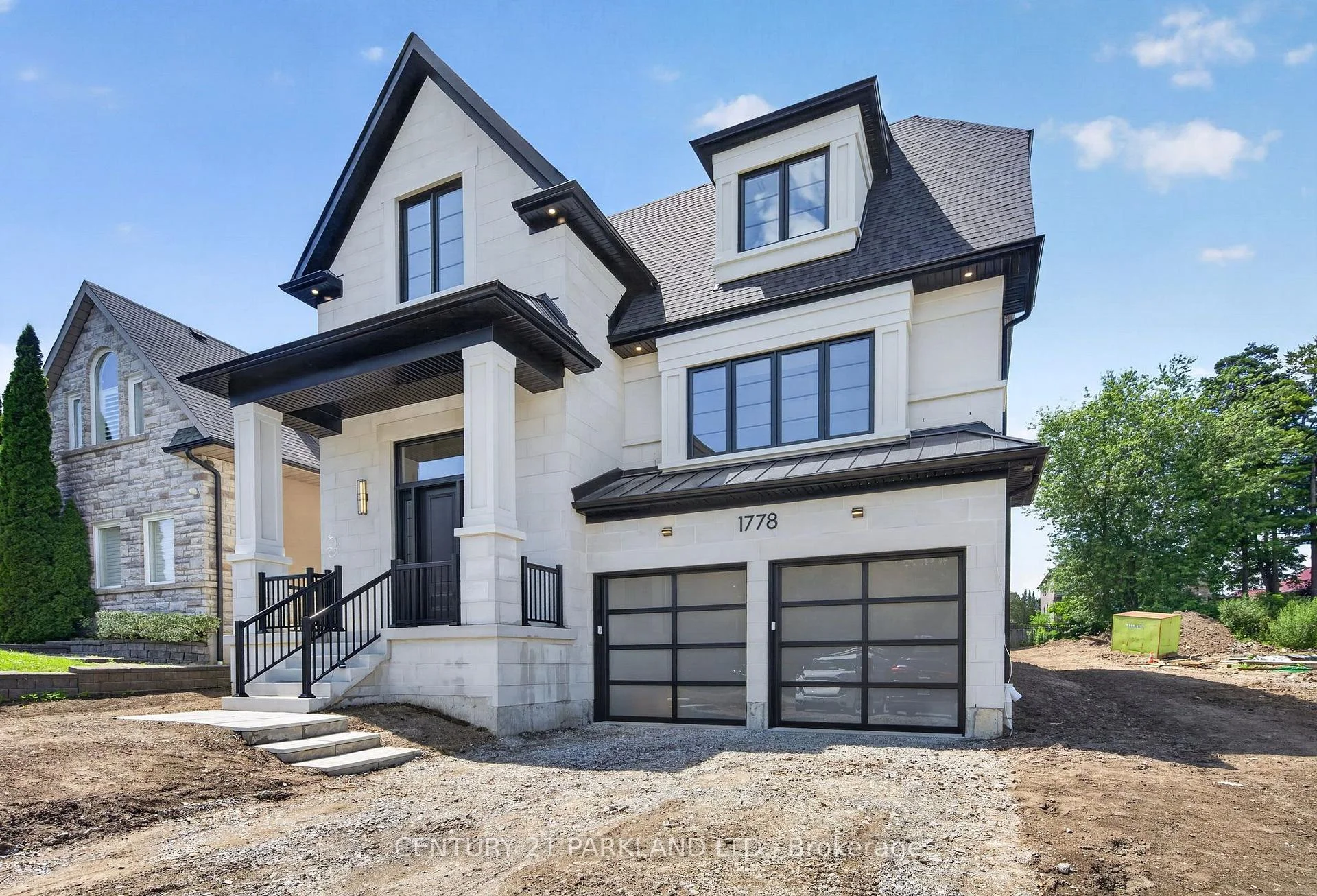 Photo 2 of 1780 Appleview Road, Pickering, Dunbarton — HOMEH
