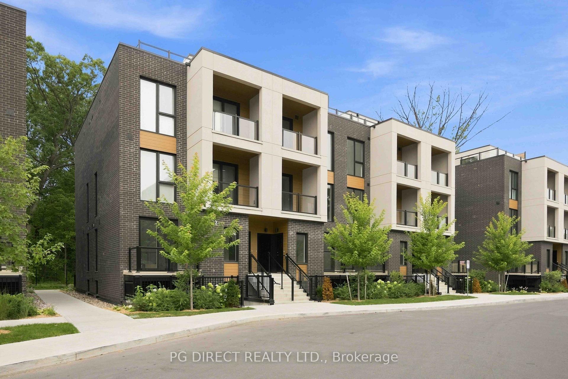 Photo of Unit 15, 172 Clonmore Drive