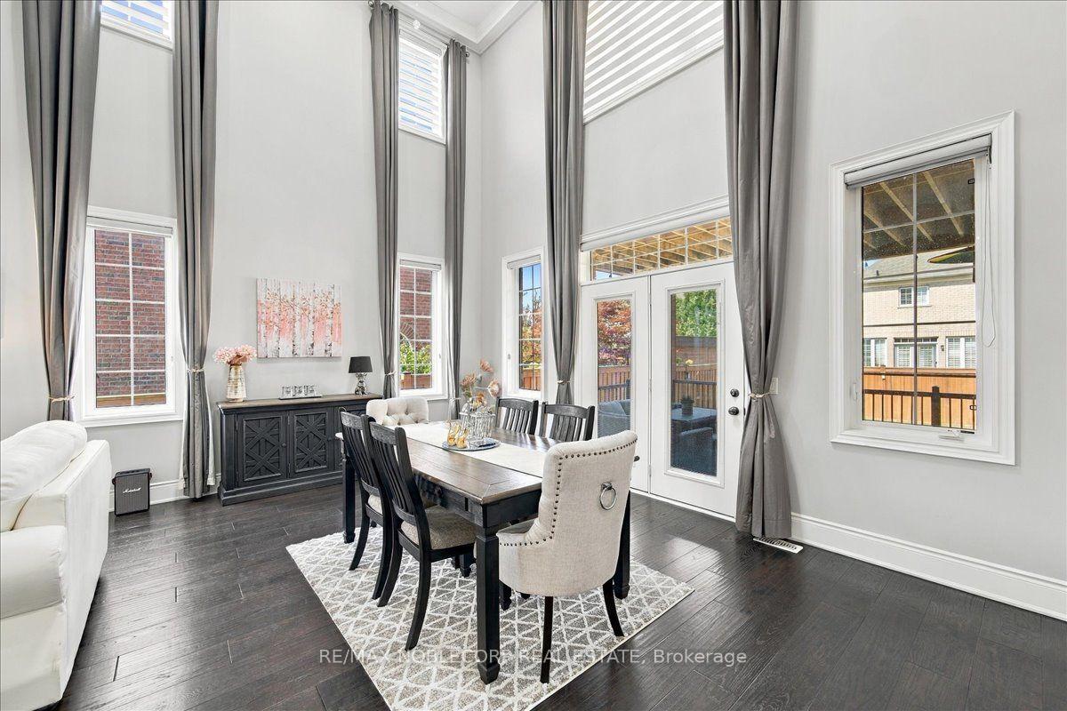 Photo 11 of 15 Degrey Drive, Brampton, Bram East — HOMEH
