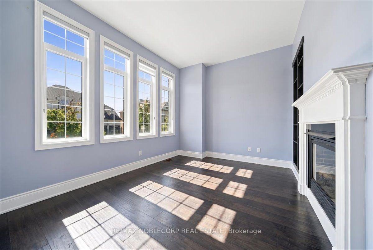 Photo 15 of 15 Degrey Drive, Brampton, Bram East — HOMEH