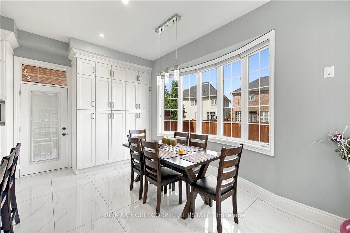 Photo 22 of 15 Degrey Drive, Brampton, Bram East — HOMEH