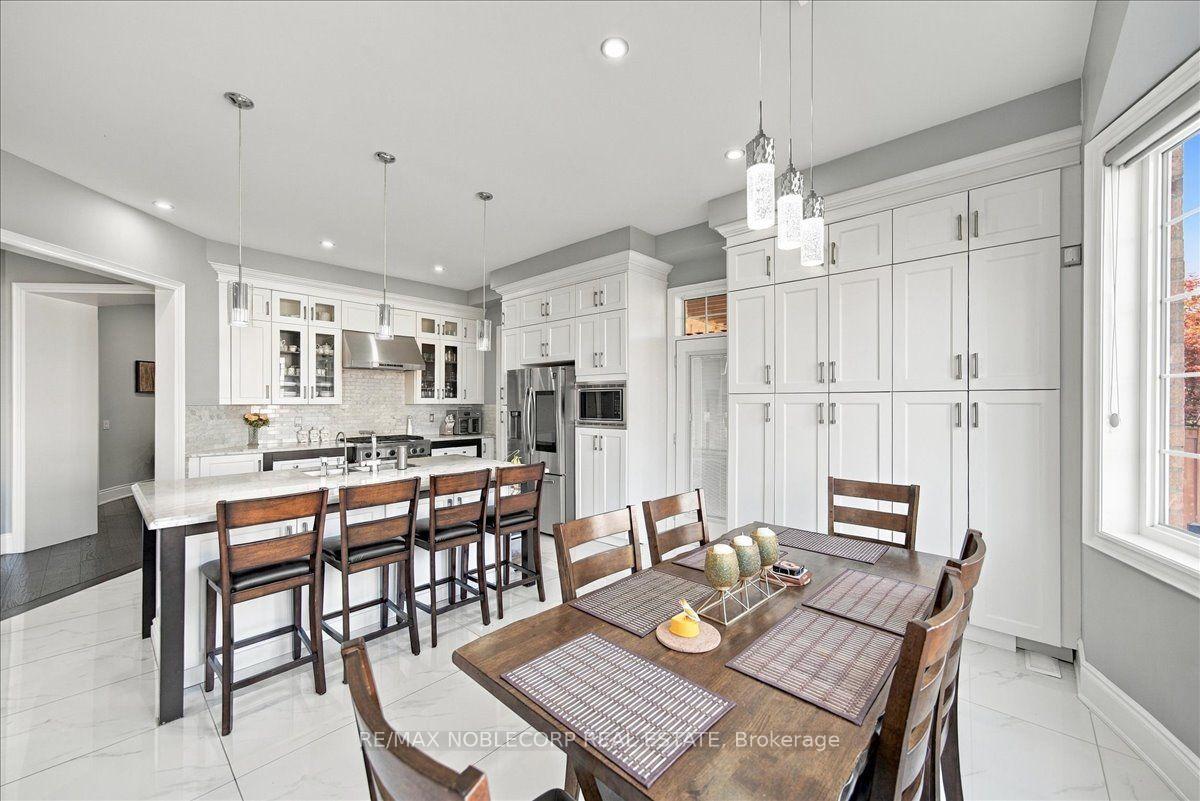 Photo 23 of 15 Degrey Drive, Brampton, Bram East — HOMEH