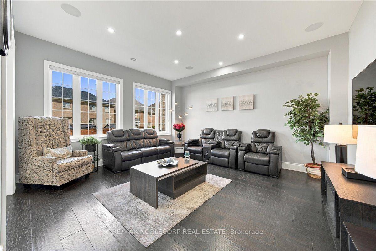 Photo 24 of 15 Degrey Drive, Brampton, Bram East — HOMEH