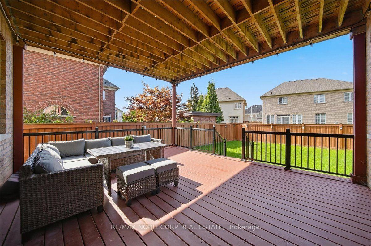 Photo 25 of 15 Degrey Drive, Brampton, Bram East — HOMEH
