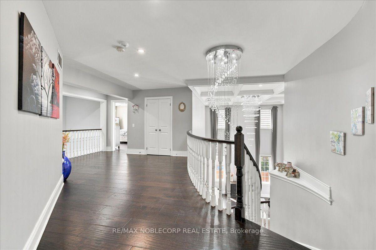 Photo 26 of 15 Degrey Drive, Brampton, Bram East — HOMEH