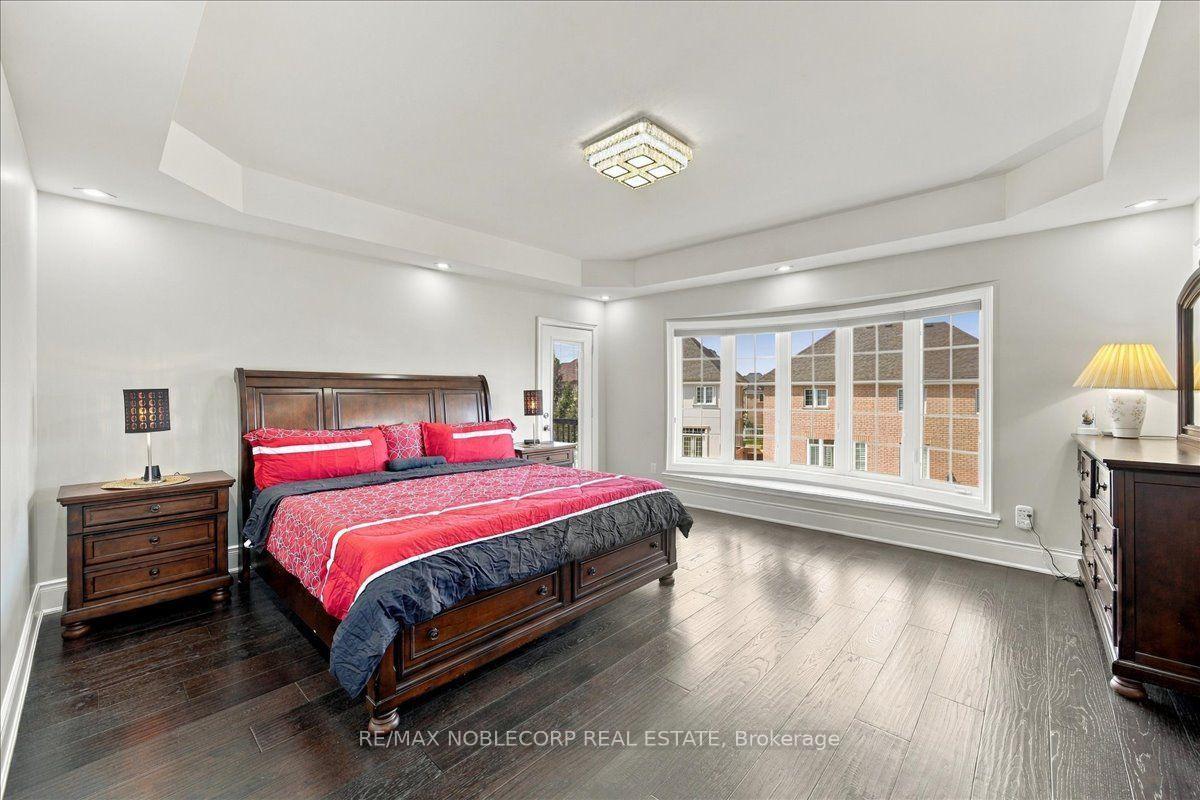 Photo 27 of 15 Degrey Drive, Brampton, Bram East — HOMEH