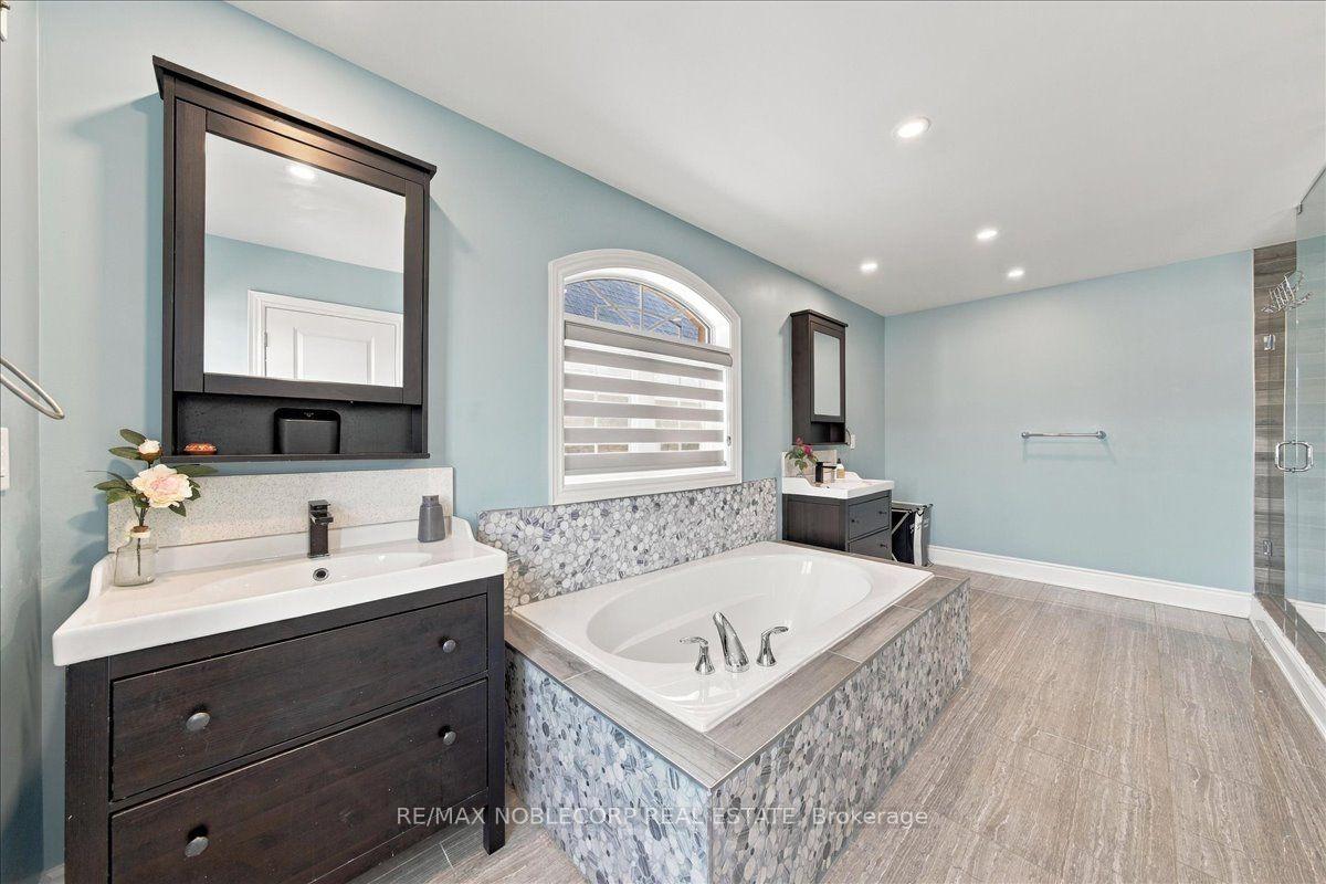 Photo 29 of 15 Degrey Drive, Brampton, Bram East — HOMEH