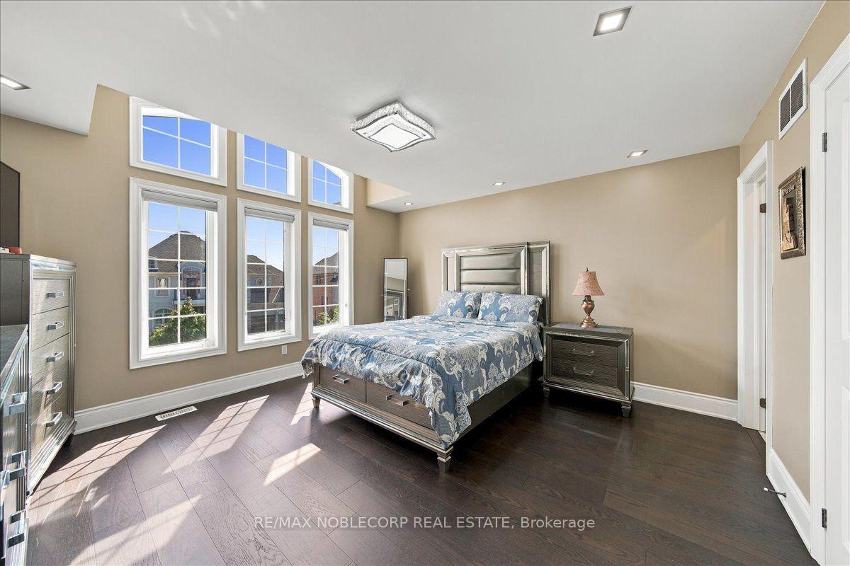 Photo 32 of 15 Degrey Drive, Brampton, Bram East — HOMEH