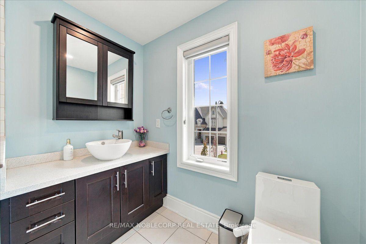 Photo 33 of 15 Degrey Drive, Brampton, Bram East — HOMEH