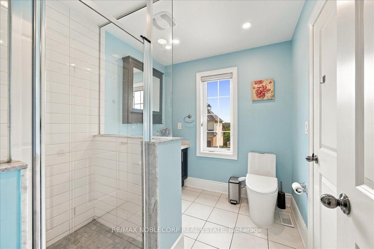 Photo 34 of 15 Degrey Drive, Brampton, Bram East — HOMEH