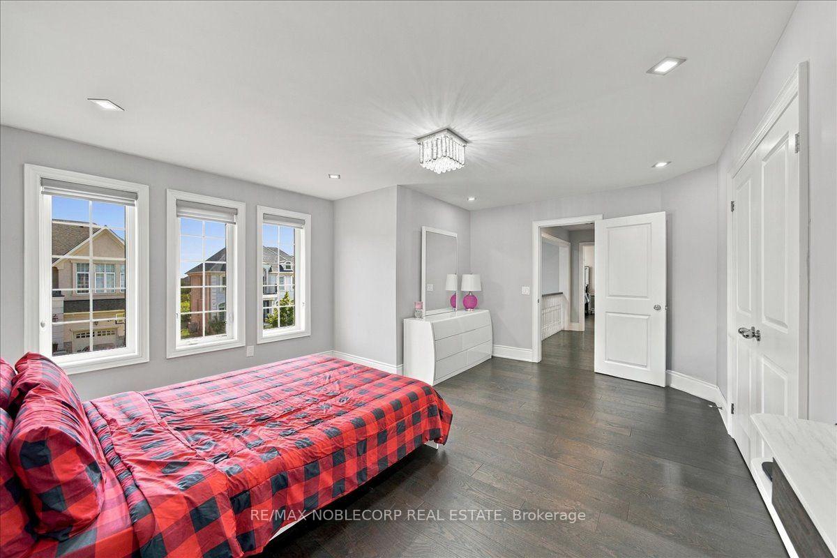 Photo 37 of 15 Degrey Drive, Brampton, Bram East — HOMEH