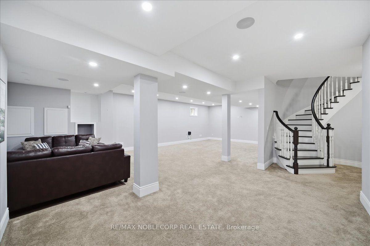 Photo 38 of 15 Degrey Drive, Brampton, Bram East — HOMEH