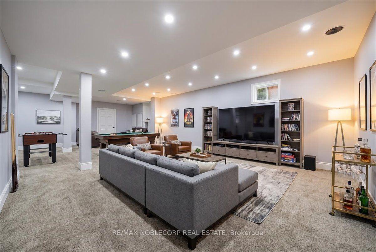 Photo 39 of 15 Degrey Drive, Brampton, Bram East — HOMEH